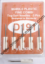 fine tag gun needle d191